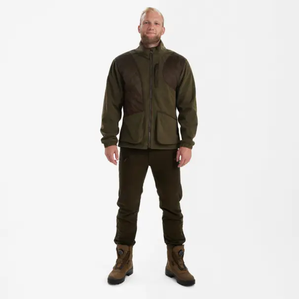 Gamekeeper Shooting Jacka