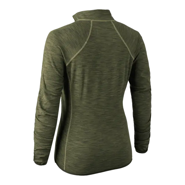 Damfleece med isolering