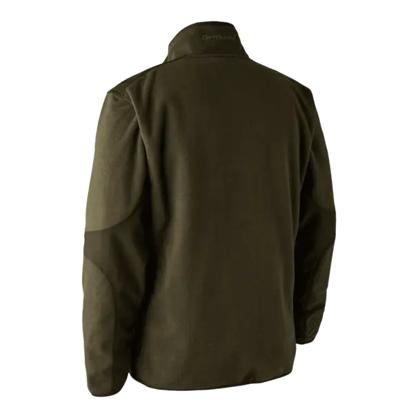 Gamekeeper Bonded Fleecejacka