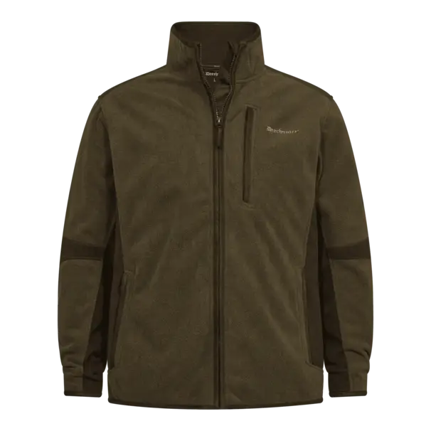 Gamekeeper Bonded Fleecejacka