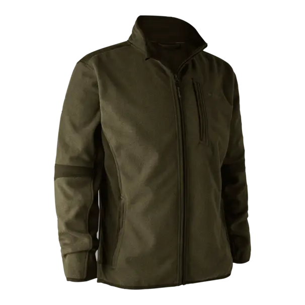 Gamekeeper Bonded Fleecejacka
