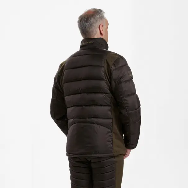 Excape Quiltad Jacka