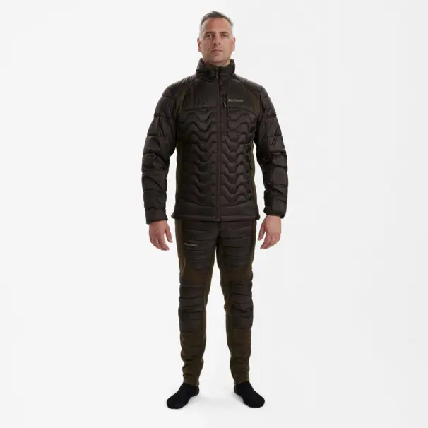 Excape Quiltad Jacka