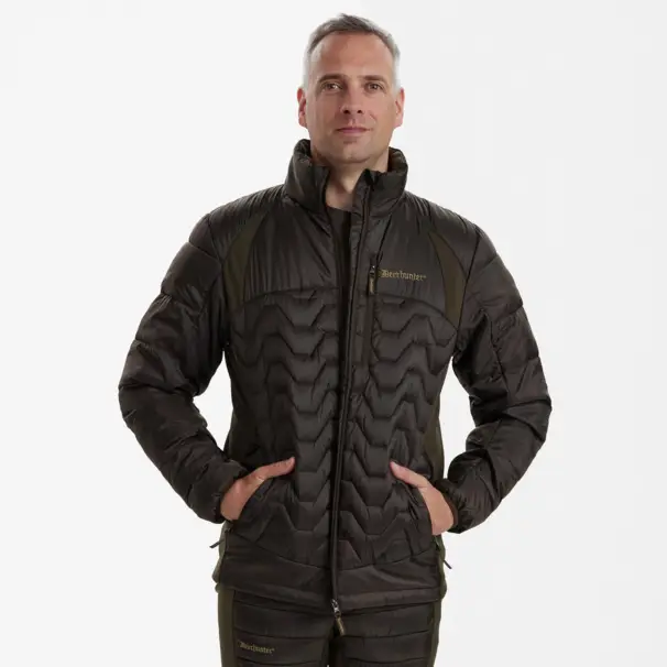 Excape Quiltad Jacka