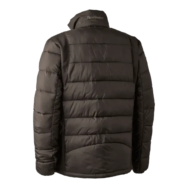 Excape Quiltad Jacka