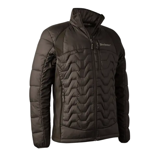 Excape Quiltad Jacka