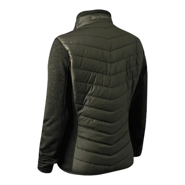 Lady Caroline Vadderad Jacka