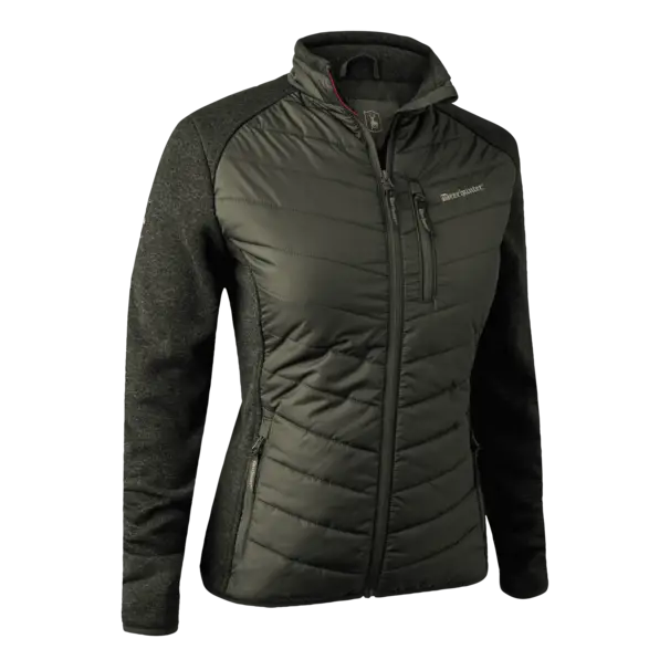 Lady Caroline Vadderad Jacka