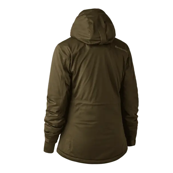 Lady Excape Winter Jacka