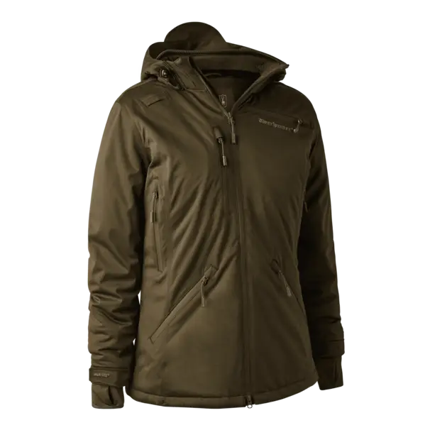 Lady Excape Winter Jacka