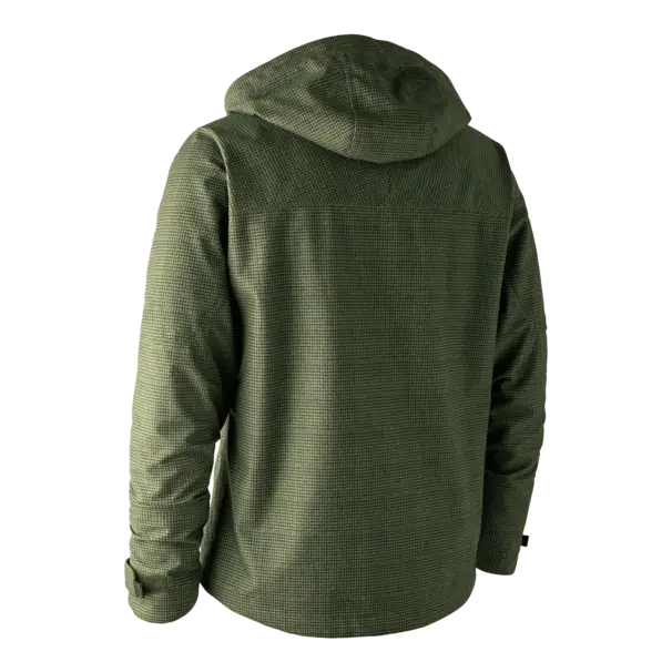 PRO Gamekeeper Jacka - kort