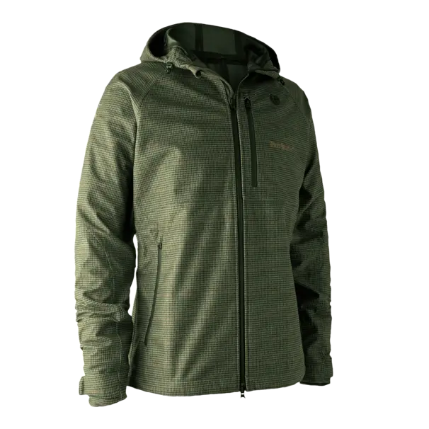 PRO Gamekeeper Jacka - kort