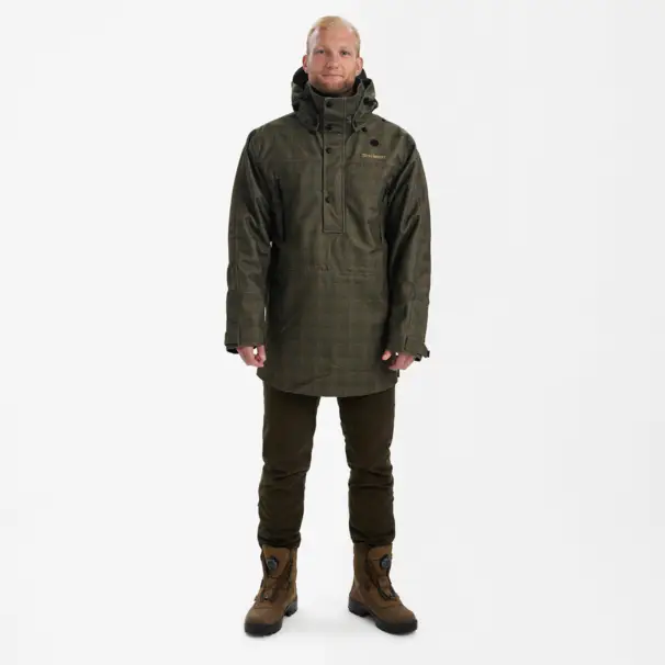 PRO Gamekeeper Anorak