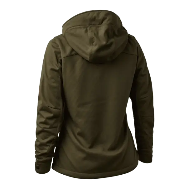 Lady Excape Softshell-jacka