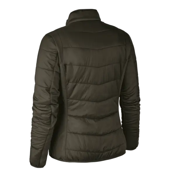 Lady Heat vadderad jacka