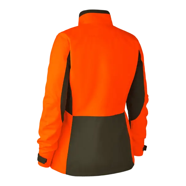 Lady Ann Extreme jacka med membran