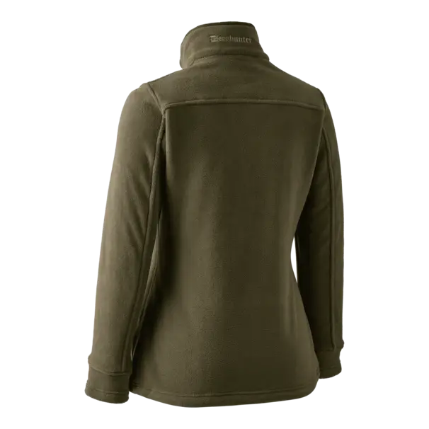 Lady Eagle Fleecejacka