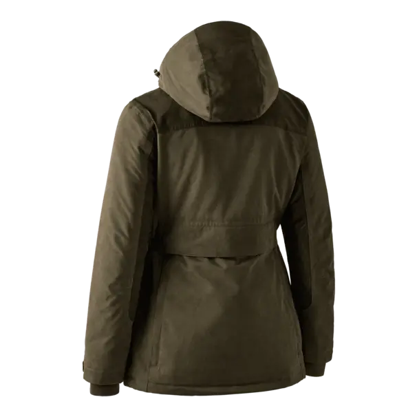 Lady Eagle Winter Jacka