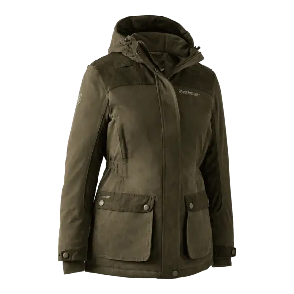 Lady Eagle Winter Jacka