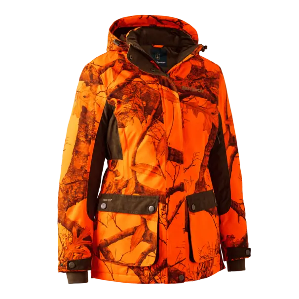 Lady Eagle Winter Jacka