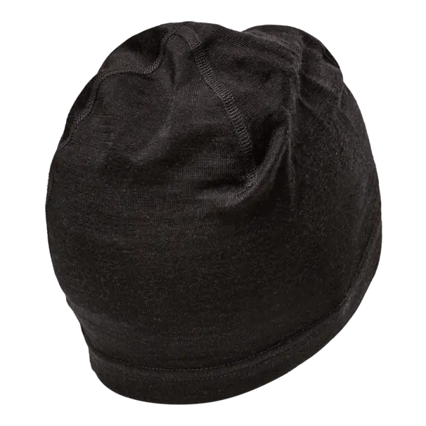 Quinn beanie i merinoull