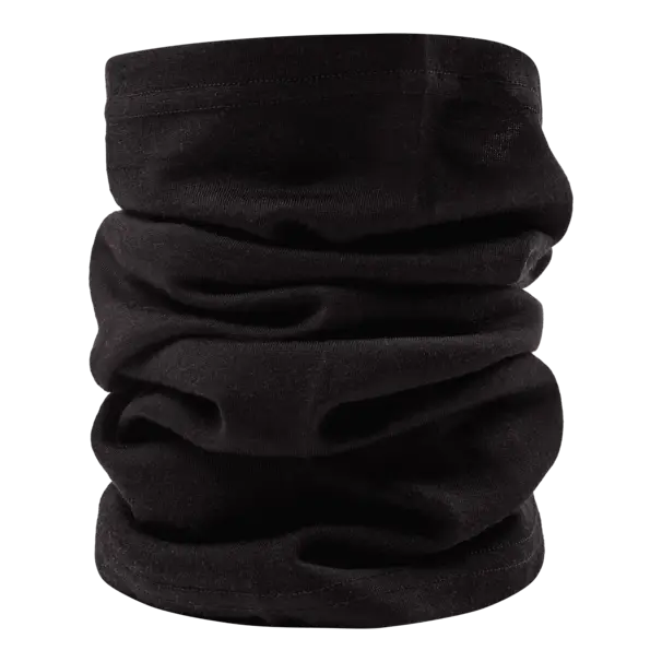 Quinn halsvärmare i merinoull