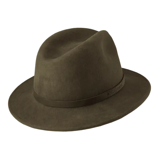 Adventurer filt-hatt