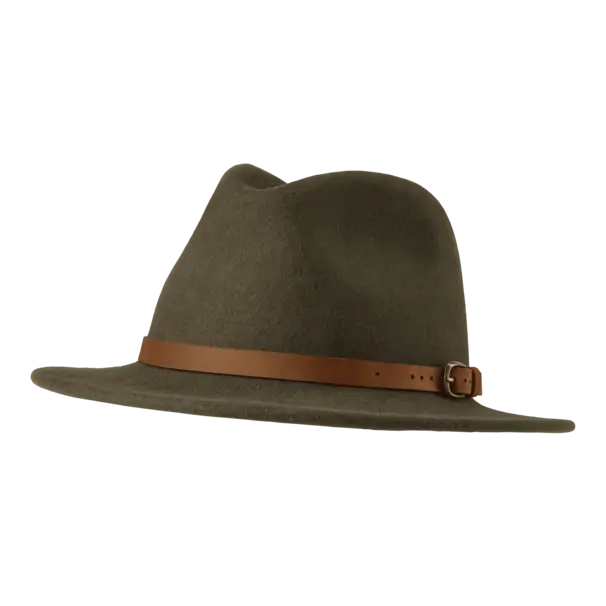 Adventurer filt-hatt