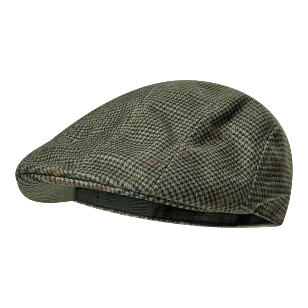 Pro Gamekeeper Flatcap