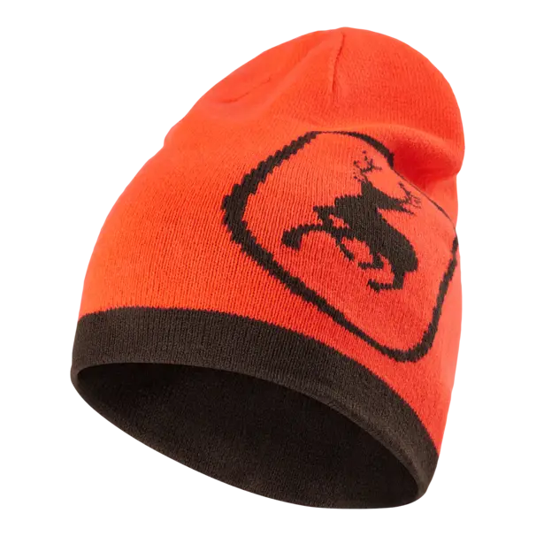 Cumberland stickmössa - vändbar