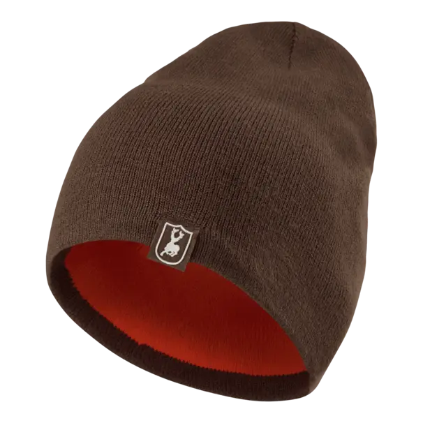 Cumberland stickmössa - vändbar