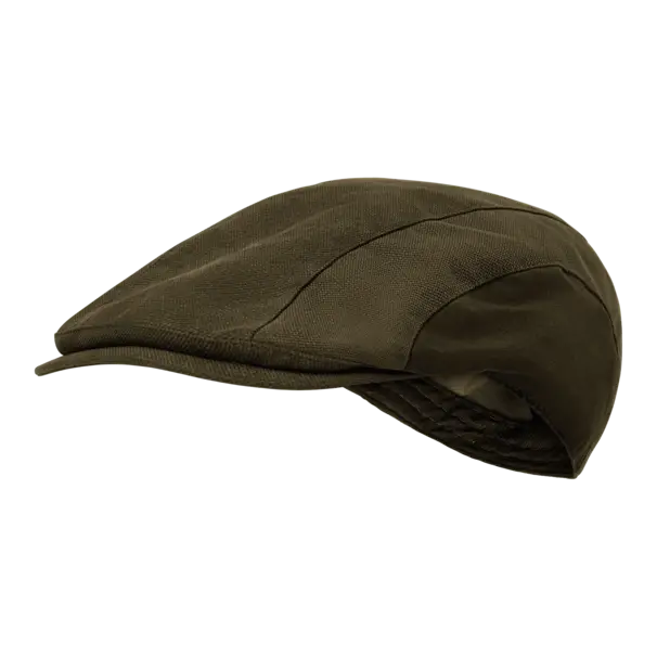 Eagle Flatcap