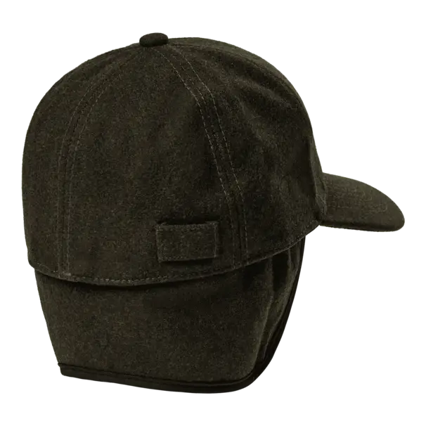 Tatra-keps med öronlappar