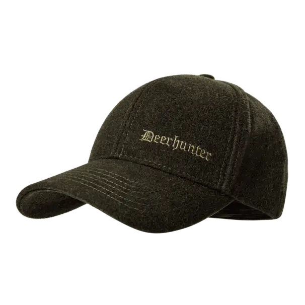 Tatra-keps med öronlappar