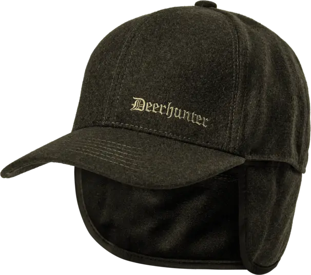 Tatra-keps med öronlappar