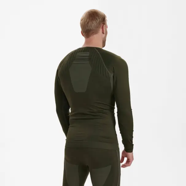 Herrars funktionella underklädesset