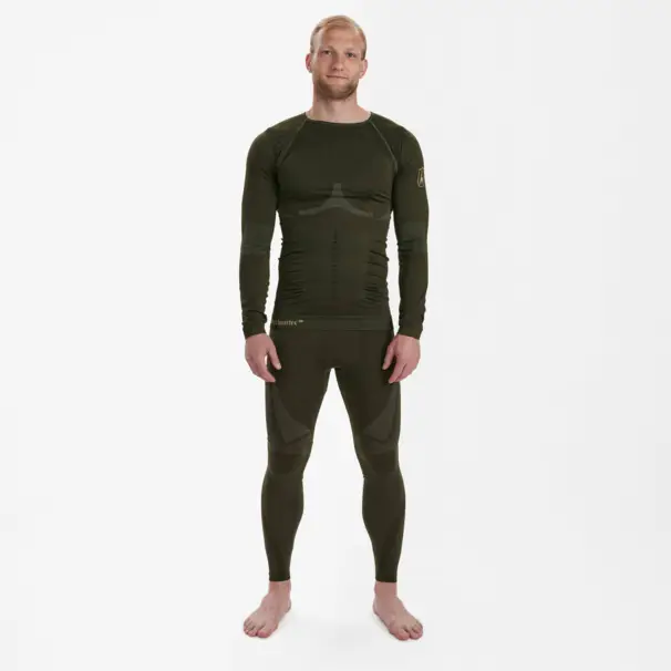 Herrars funktionella underklädesset