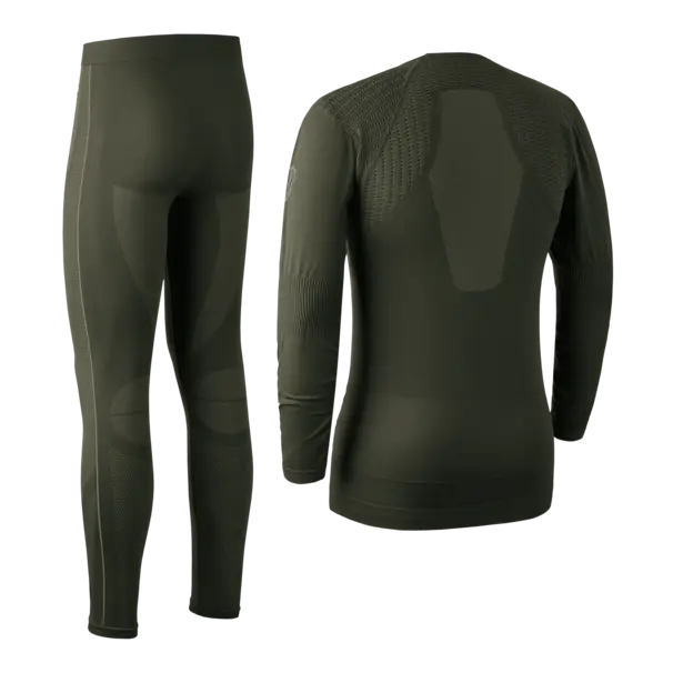 Herrars funktionella underklädesset