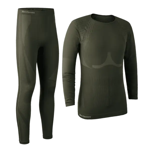 Herrars funktionella underklädesset