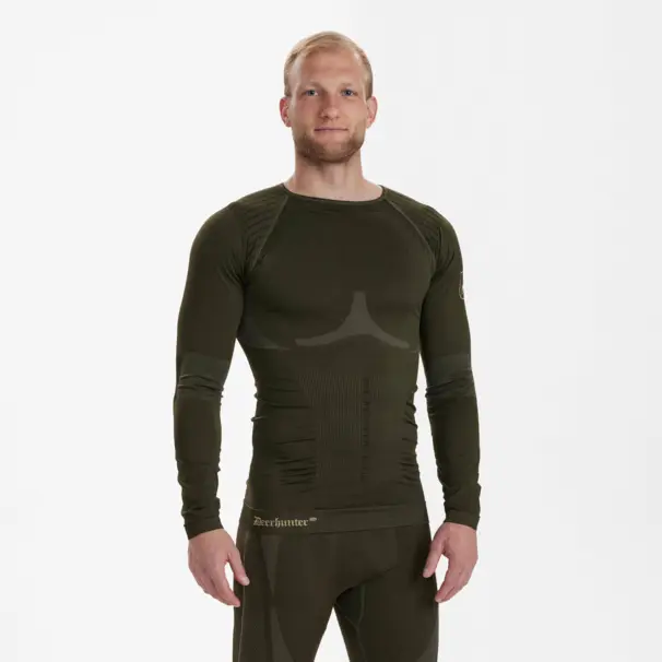 Herrars funktionella underklädesset