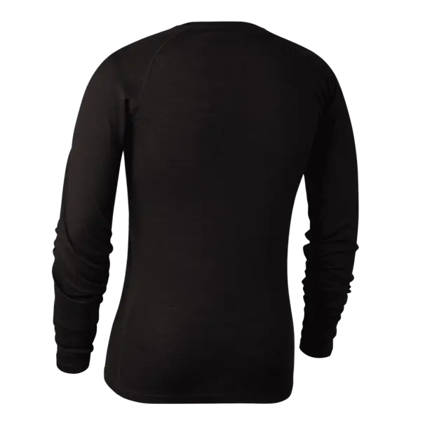 Quinn merinoundertröja