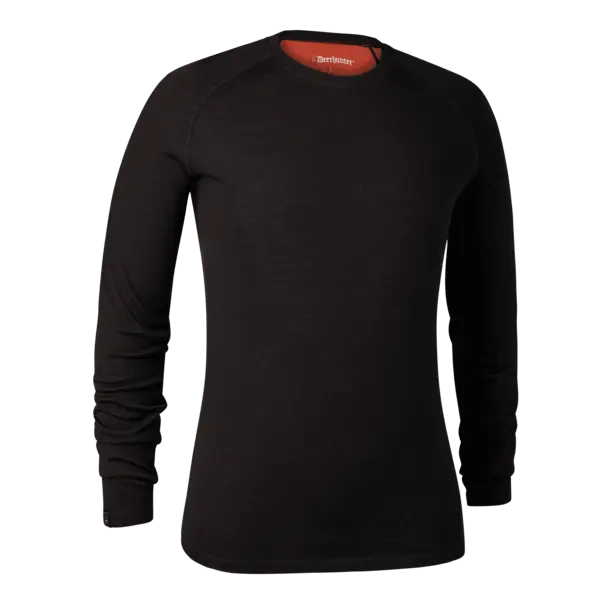 Quinn merinoundertröja