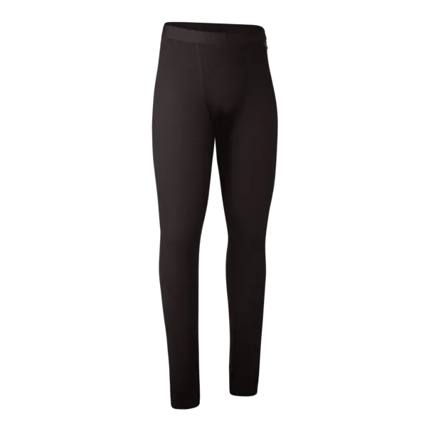 Quinn långkalsonger i merinoull