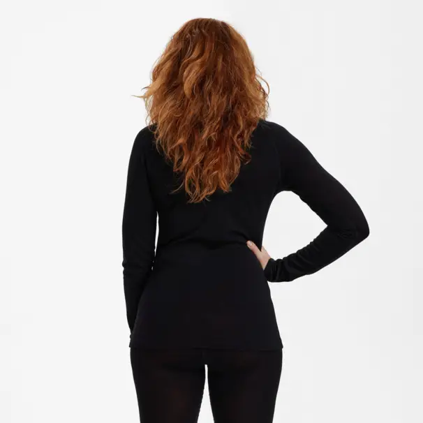 Lady Quinn merinoundertröja