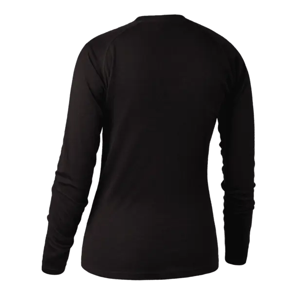 Lady Quinn merinoundertröja