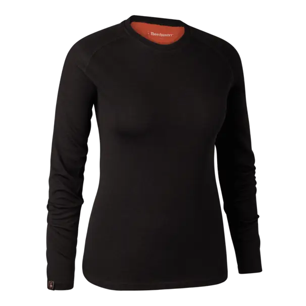 Lady Quinn merinoundertröja