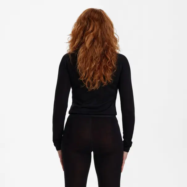 Lady Quinn merinoleggings