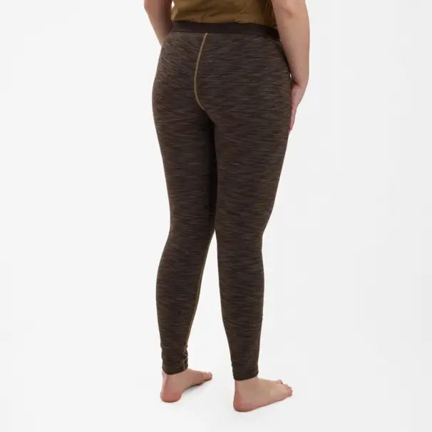 Isolerade leggings för dam