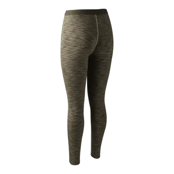 Isolerade leggings för dam