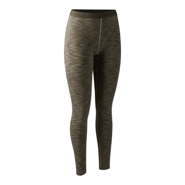 Isolerade leggings för dam